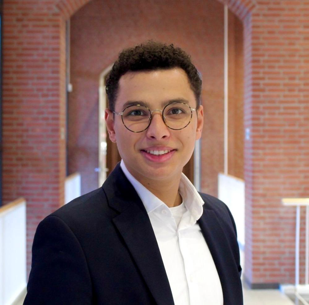 Daniël van Uden